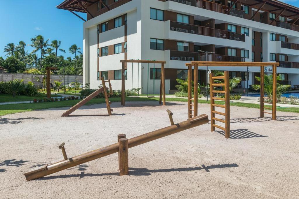 Cupe Beach Living - Porto De Galinhas Exterior photo